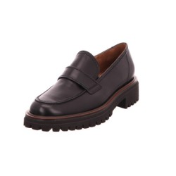 Paul Green 0069-2683-069/Slipper schwarz 5