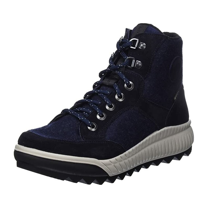 Superfit blau 39