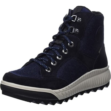 Superfit blau 39