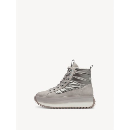 Stiefelette