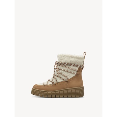 Stiefelette