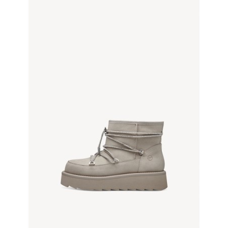 Stiefelette