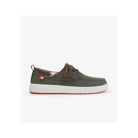 Pitas  Sneaker MAUI COAST 4045-KAKI