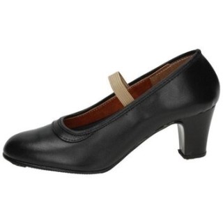Pasos De Baile  Pumps -