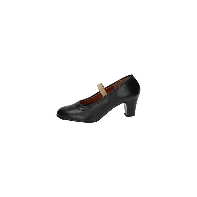 Pasos De Baile  Pumps -