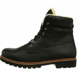 Panama Jack Männlich schwarz 41