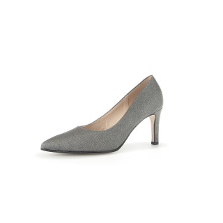 Gabor Damen Klassische Pumps, Frauen Absatzschuhe 6,5