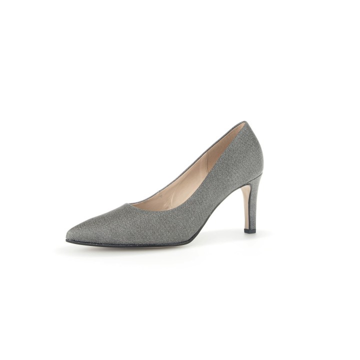 Gabor Damen Klassische Pumps, Frauen Absatzschuhe 6,5