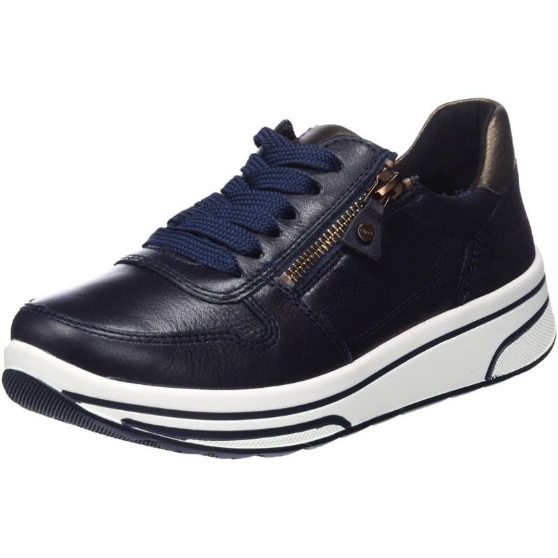 Ara blau 5