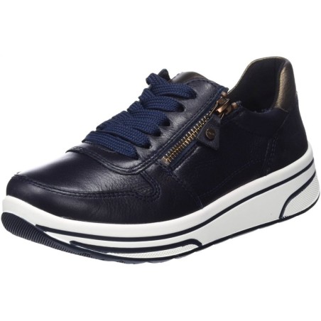 Ara blau 5