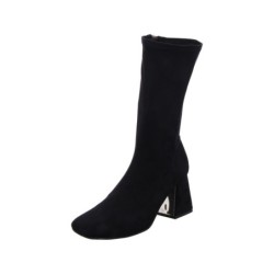 Edel Fashion schwarz 39