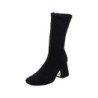 Edel Fashion schwarz 39