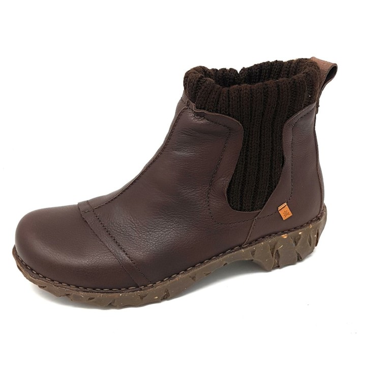 El Naturalista Weiblich braun 38