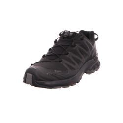 Salomon schwarz 8
