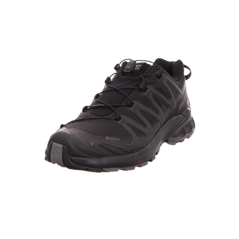 Salomon schwarz 8