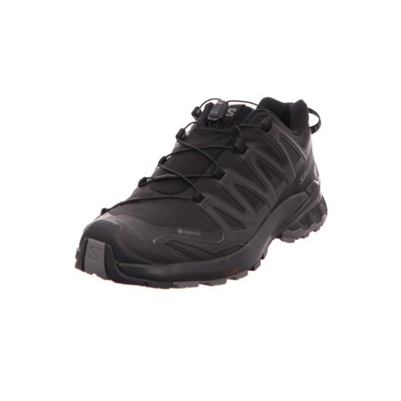 Salomon schwarz 8
