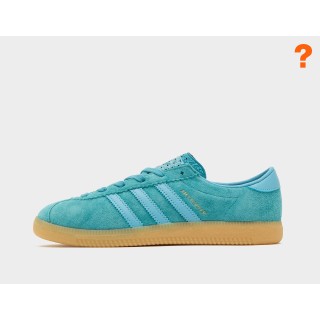 adidas Originals Amsterdam - ?exclusive Damen, Blue