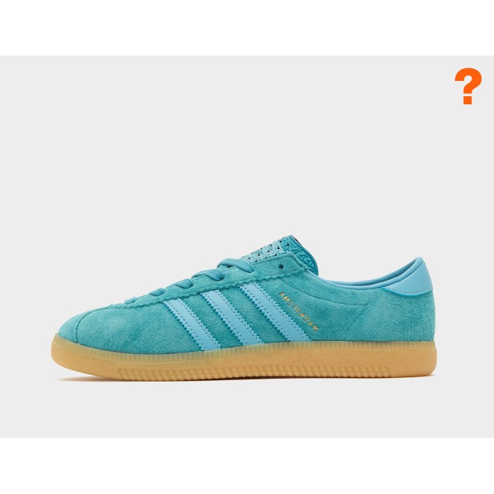 adidas Originals Amsterdam - ?exclusive Damen, Blue