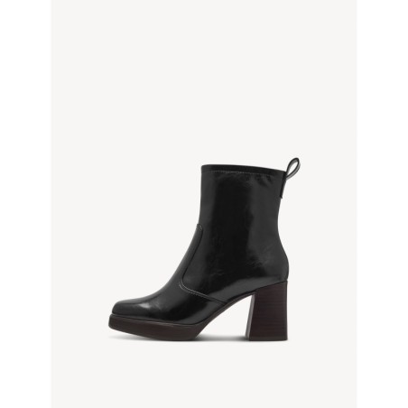 Stiefelette