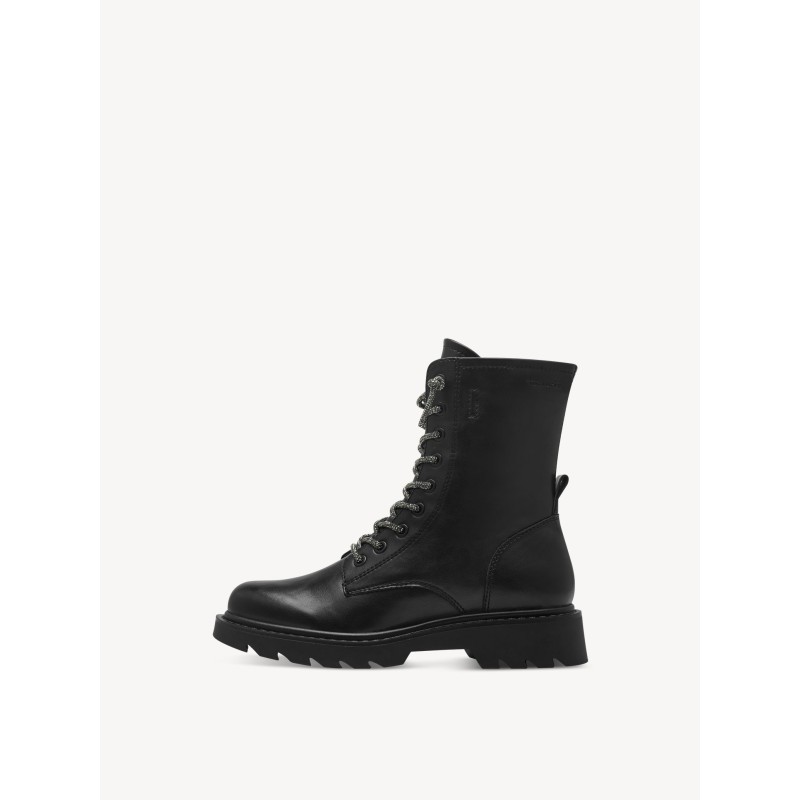 Stiefelette