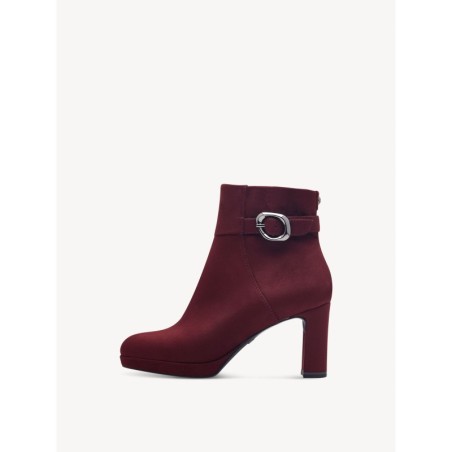 Stiefelette