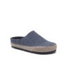 Toni Pons Hausschuhe Liam Navy Hausschuh