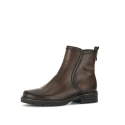 Gabor Damen Klassische Stiefeletten, Frauen Boots,Best Fitti... 4,5