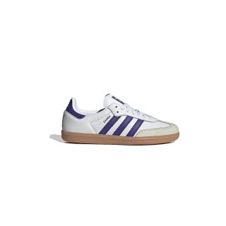 ADIDAS ORIGINALS Sneaker SAMBA OG weiss | 36