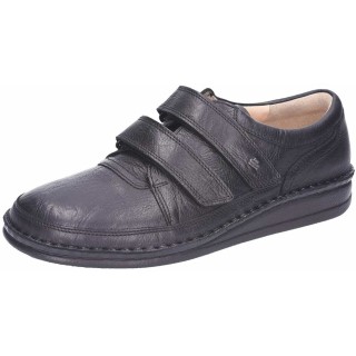Finn Comfort schwarz 39