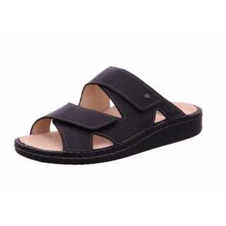 Finn Comfort Männlich schwarz 41