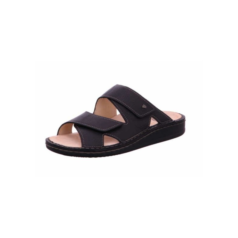 Finn Comfort Männlich schwarz 41
