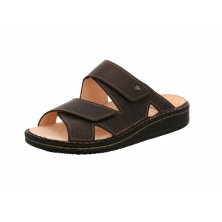 Finn Comfort braun 41