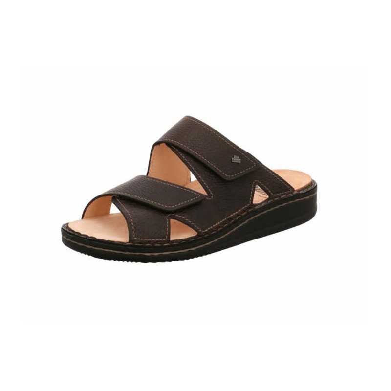 Finn Comfort braun 41