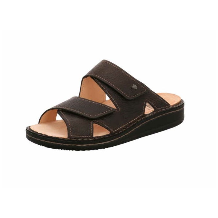 Finn Comfort braun 41