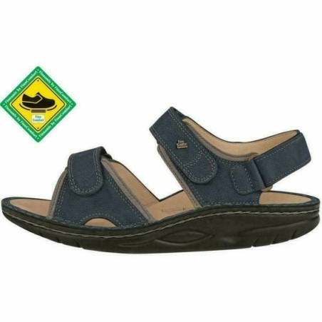 Finn Comfort schwarz 35
