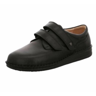 Finn Comfort Finn-96103 schwarz SponaRind schwarz 40