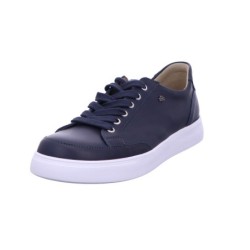 Finn Comfort blau 6