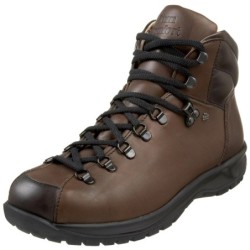 Finn Comfort hell_braun 4,5