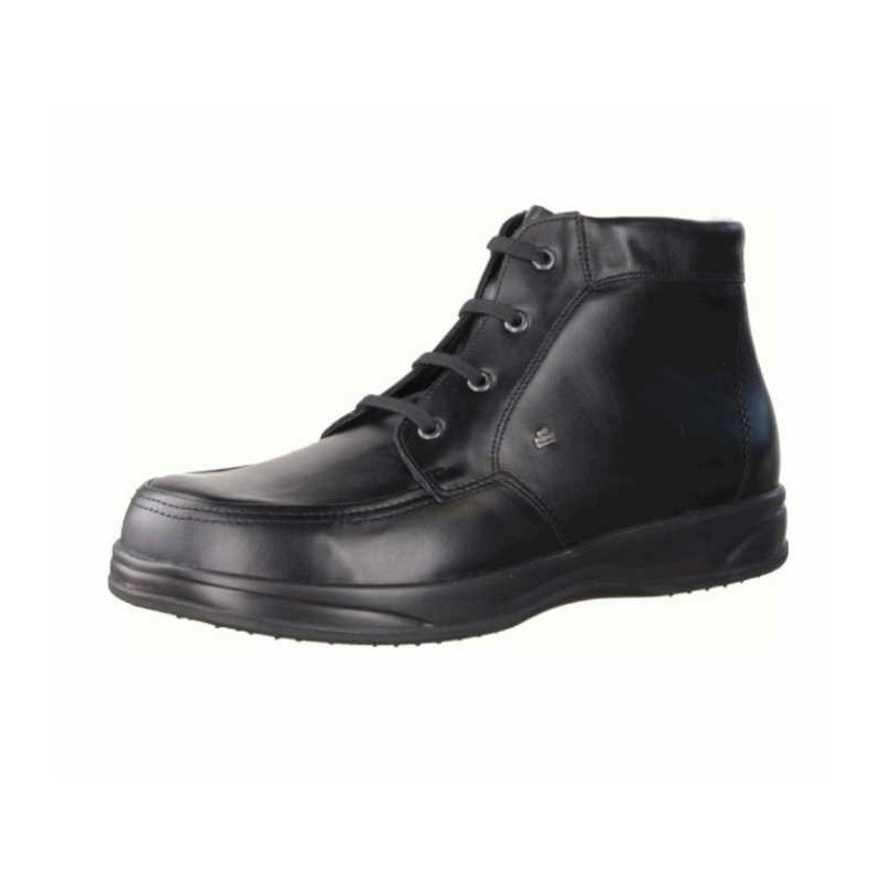 Finn Comfort schwarz 41