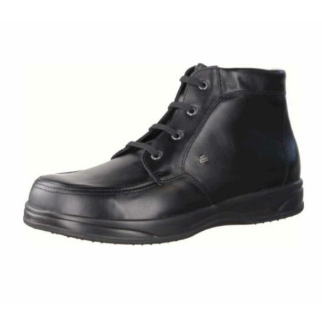 Finn Comfort schwarz 41