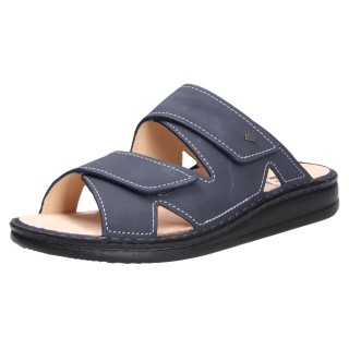 Finn Comfort Danzig-s blau 41