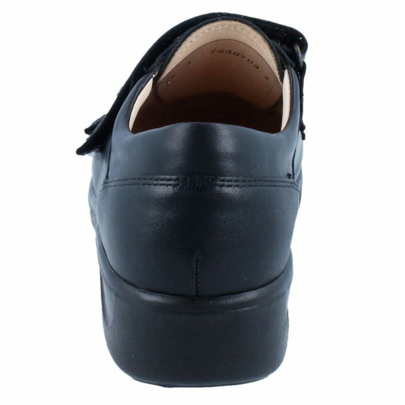 Finn Comfort Aleppo schw. schwarz 3