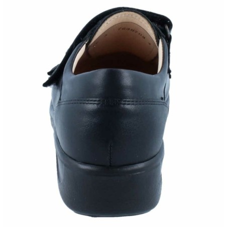Finn Comfort Aleppo schw. schwarz 3
