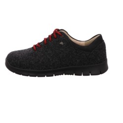 Finn Comfort Männlich CUENCA schwarz 38