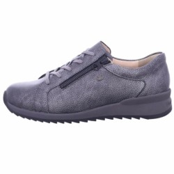 Finn Comfort Barretos grau 40,5