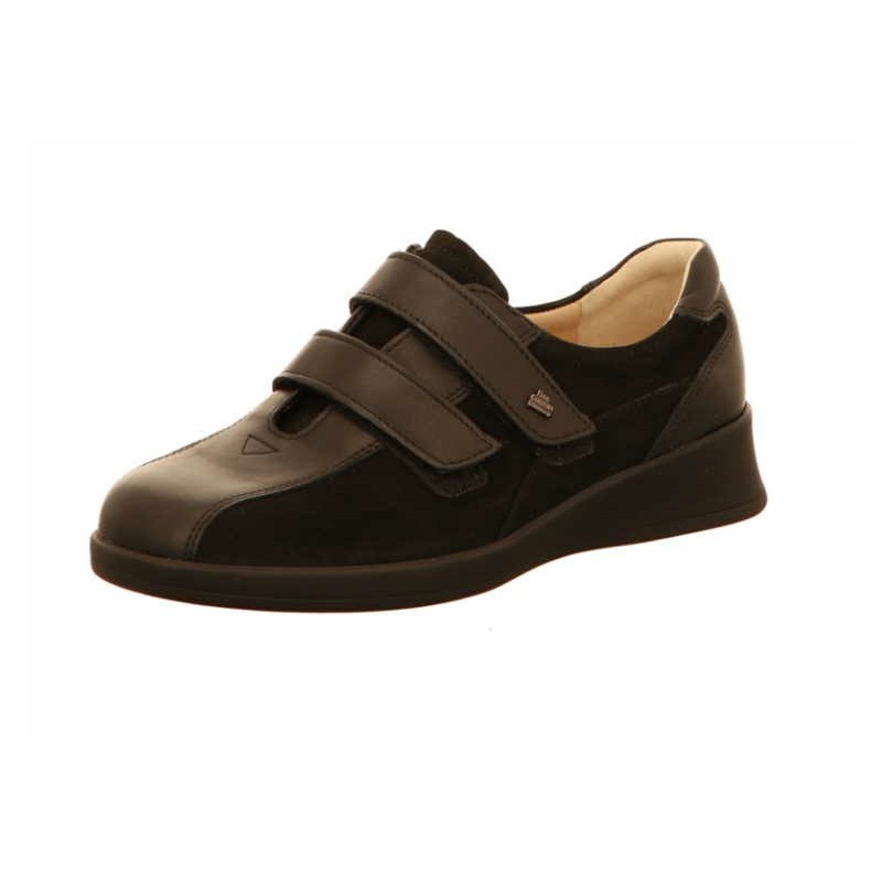 Finn Comfort Neutral FinnNairobi schwarz 3