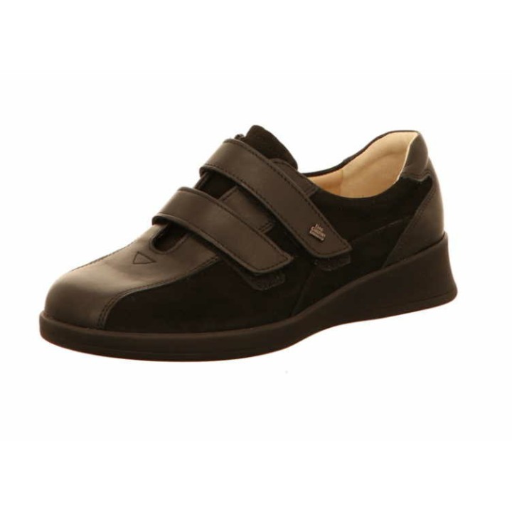Finn Comfort Neutral FinnNairobi schwarz 3