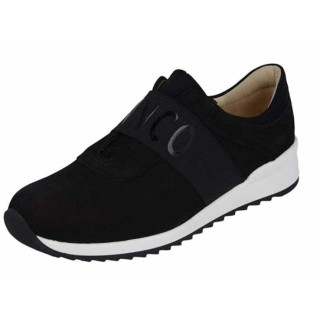 Finn Comfort Arica schwarz 7
