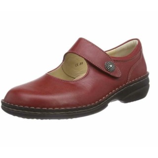 Finn Comfort Laval rot 35