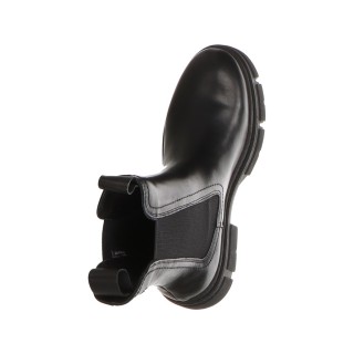 Tamaris Weiblich schwarz 41